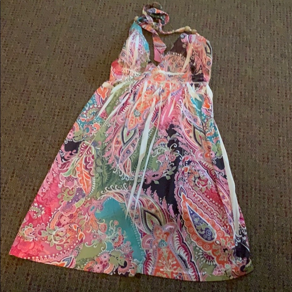 Beautiful dress